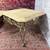 Stone Coffee Table & End Table - Free Delivery 8 thumbnail