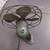 Vintage 1950s Kenmore model 124.8042 electric Fan 5 thumbnail
