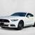 2016 Ford Mustang  EcoBoost Coupe 1 thumbnail