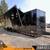 2026 Diamond Cargo 8.5×28 Race Trailer | Full Bath | Insulated | A/C 1 thumbnail