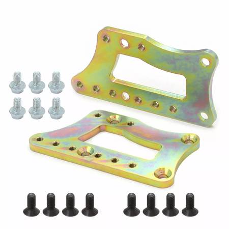 LS Swap LSX Engine brackets 1
