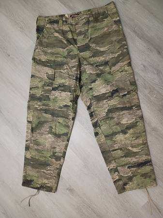 Bdu pants 1
