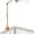 Crib Mobile Arm with Music Box - New 4 thumbnail