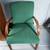 Antique Arm Chair 1 thumbnail