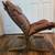 Vintage Siesta Chair by Inmar Relling Mid Century 1 thumbnail