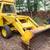 1979 JCB 3CIII Loader – Starts & Runs Great 2 thumbnail