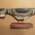 PAPUA NEW GUINEA CANOE PROW POLYCHROME OCEANIC 7 thumbnail
