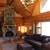 Beautiful Log Home for Rent 15 thumbnail