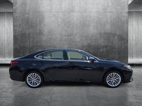 2015 Lexus ES 350   Sedan - $16,926 (Call *(678) 730-6405* to Confirm Availability Instantly)63612691365891123