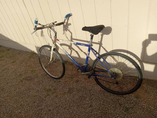 Specialized Rockhopper 1