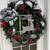 Large Christmas Wreath 6 thumbnail