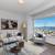 GORGEOUS BAY VIEWS FROM ELEGANT NOB HILL 1BD 1BA WITH W/D IN UNIT 1 thumbnail