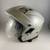 Bell Mag-9 Solid Pearl White – XS - 7000765 5 thumbnail