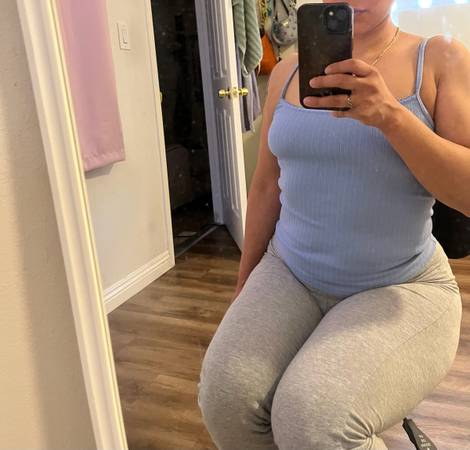 Single mom 1