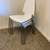 Set of 4 IKEA VILMAR Stackable Dining Chairs 9 thumbnail