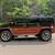 2008 HUMMER H2 6.2L AWD SOUTHERN COMFORT PACKAGE 9 thumbnail