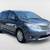 2014 Toyota Sienna  XLE Minivan, Passenger 3 thumbnail