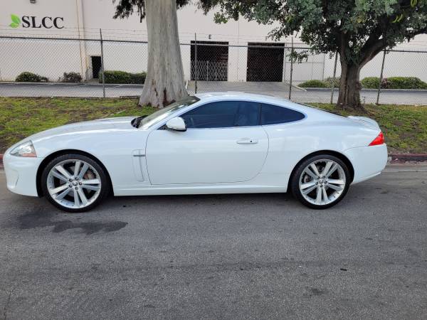 2011 Jaguar XK for sale - $20,500 (Avocado Heights)63618219856387121