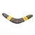 Torremolinos Decorative Lizard Design Boomerang 1 thumbnail