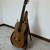 Acoustic/Classical Guitar Stand - Solid Cherry Wood - Handcrafted 16 thumbnail