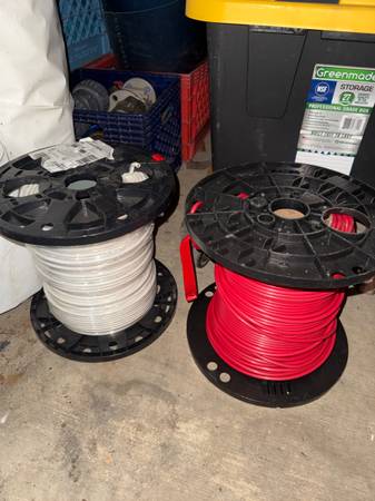 #6 wire 1
