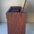 Mid-Century Modern Danish Rosewood Vanity, Desk by Komfort of Denmark 14 thumbnail