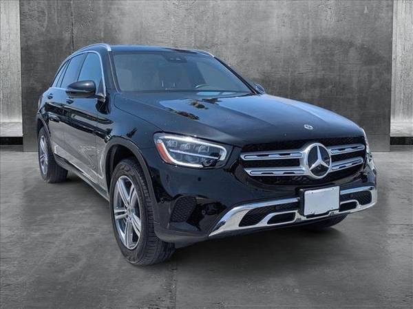 GLC C300 GLC300 Clase C Clase GLC GLC 300 SUV 2022 de Mercedes-Benz - $31,992 (Llame al *(424) 688-6430* para confirmar disponibilidad al instante)63624607894657122