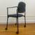 Super‑Versatile HON Chair — Wheels and Gliders Included — Like New! 9 thumbnail