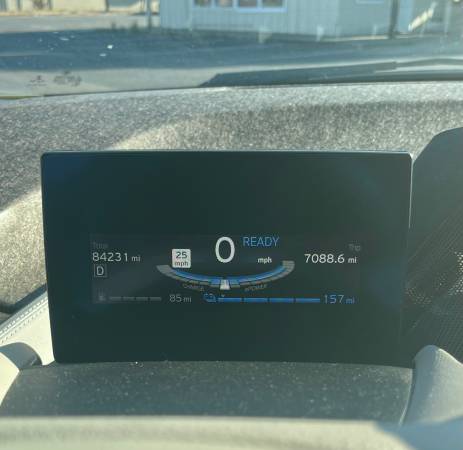 2019 BMW i3s with Rex Range Extender (42.2kWh aka 120Ah) - $14,500 (san jose west)63624119803521121