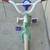 12" HUFFY bike with training wheels 3 thumbnail