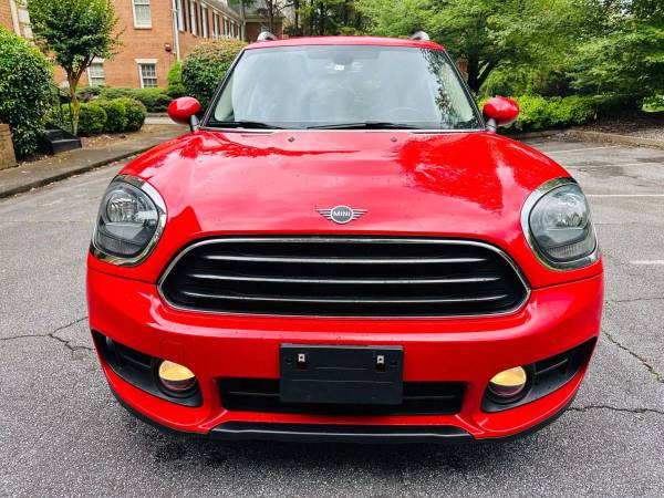 MINI Countryman 2019 - ¡Financiamiento disponible! - $13999.0063621120198785124