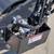 New Wolverine 66" Vibratory  Compactor Roller Hydraulic Skid Steer Attachment 2 thumbnail