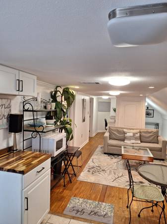 $1,995 / 1br - NO BRAINER FURNISHED SUITES! ALL UTILITIES INCLUDED (Tulane/Loyola / Xavier University Area)63792145856259120