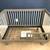 Babyletto Hudson Grey and White Crib with Toddler Bed Conversion Kit 4 thumbnail