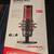HyperX QuadCast - USB Condenser Microphone, for PC, PS4, PS5, MAC 1 thumbnail
