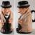 Royal Doulton large 9”  toby jug Winston Churchill 10 thumbnail