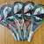 Set of 5 HEAD Tennis Rackets - Brand New 1 thumbnail