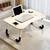 Portable tray table/laptop desk 2 thumbnail
