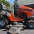 Husqvarna Riding Mower - YTH2448T 4 thumbnail