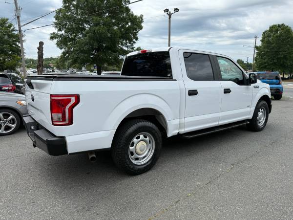 2016 Ford F-150 XL CAROLINA TRUCK! BACKUP CAMERA! - $13,995 (Indian Trail)63613419594627123
