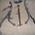honda tractor 5518 , 5013, Rt 5000 3 point arms , top link, tines new 2 thumbnail