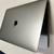 MacBook Pro 2018 15 inch 2.2 6-CORE i7 16GB 256GB Radeon Pro 555 4GB 4 thumbnail