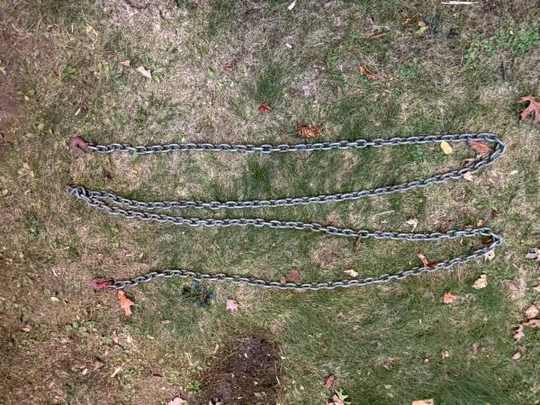 Chain 1