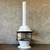 Beautiful vintage mid century Malm fireplace 4 thumbnail
