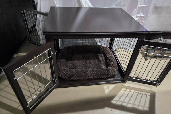 Jaula para perro Like New Wood (Green Tree, PA)63624457968641124