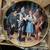 Wizard of Oz Collectible Plate 1 thumbnail