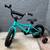 Co-op Cycles REV 12 Kids Bike Bicycle w/ training wheels and Helmet 5 thumbnail