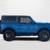 2022 Ford Bronco 4x4 4WD Outer Banks Convertible 4 thumbnail