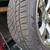 20" 5 spoke chrome wheels & tires 3 thumbnail