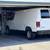 2007 Ford E150 Econoline West Coast Cargo Van In Outstanding Condition 9 thumbnail